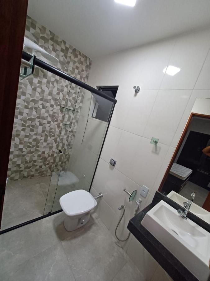 Pousada Sao Joao São Tomé das Letras Εξωτερικό φωτογραφία